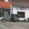 VRCD Tour Thüringen September 2016